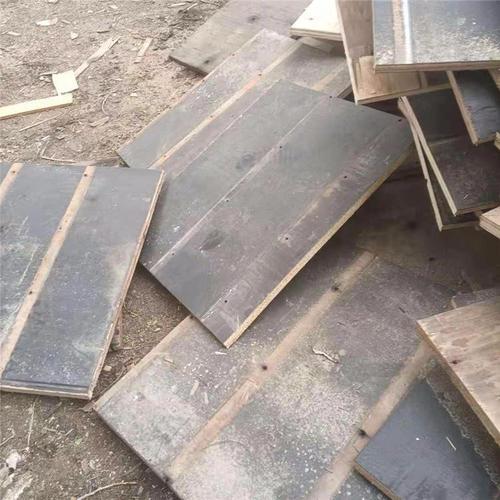 来发 空心砖船板托板销售 透水砖竹胶板 透水砖纤维托板 砖机托板船板